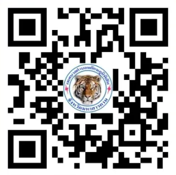 QR Code LINE Official Account